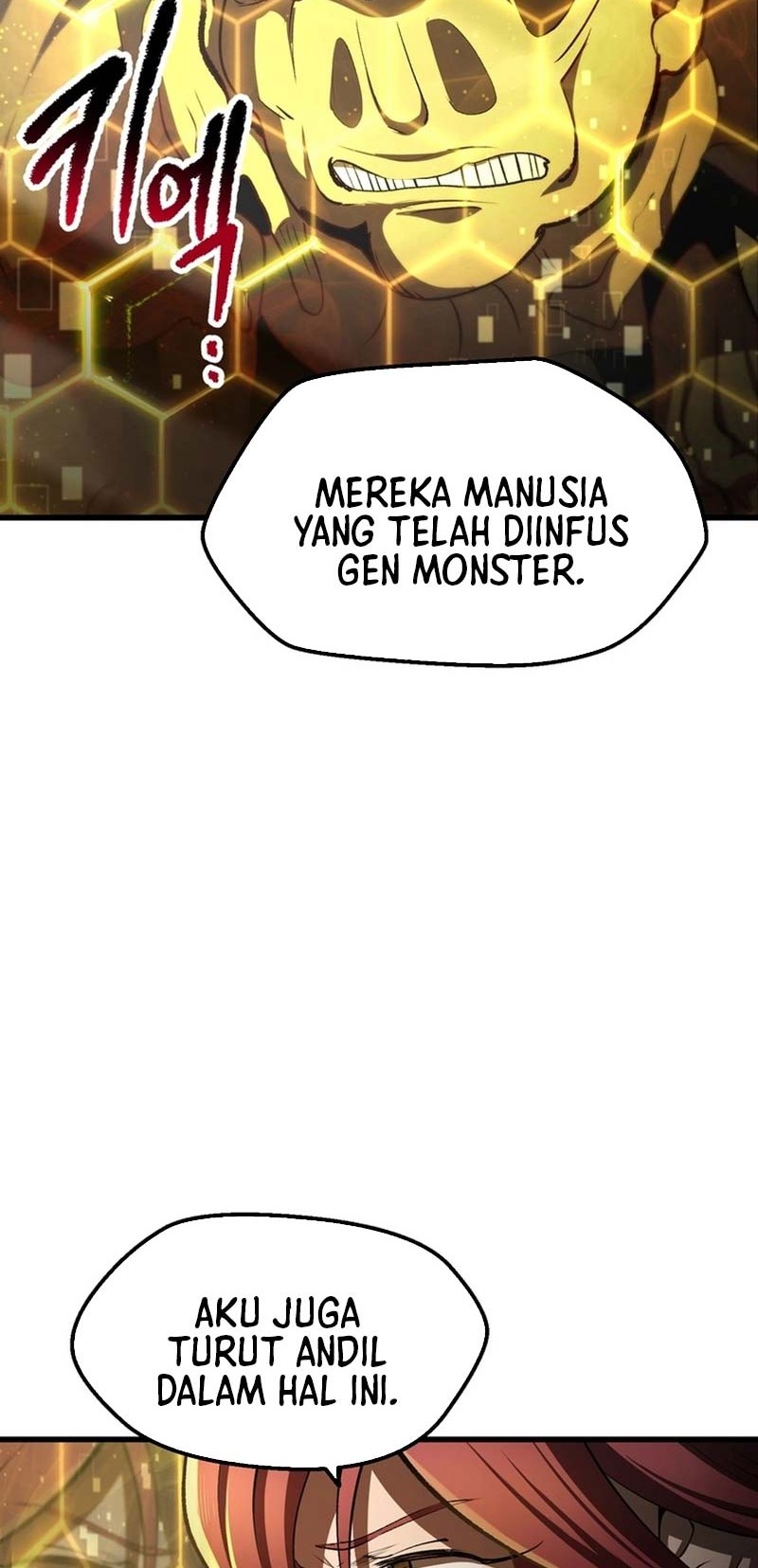 Sword King Chapter 239 Gambar 9