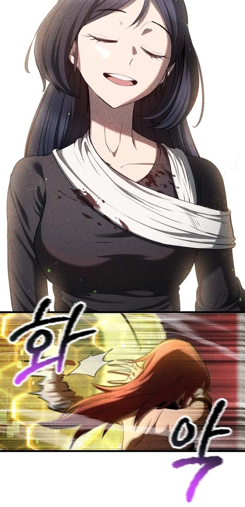 Sword King Chapter 239 Gambar 11