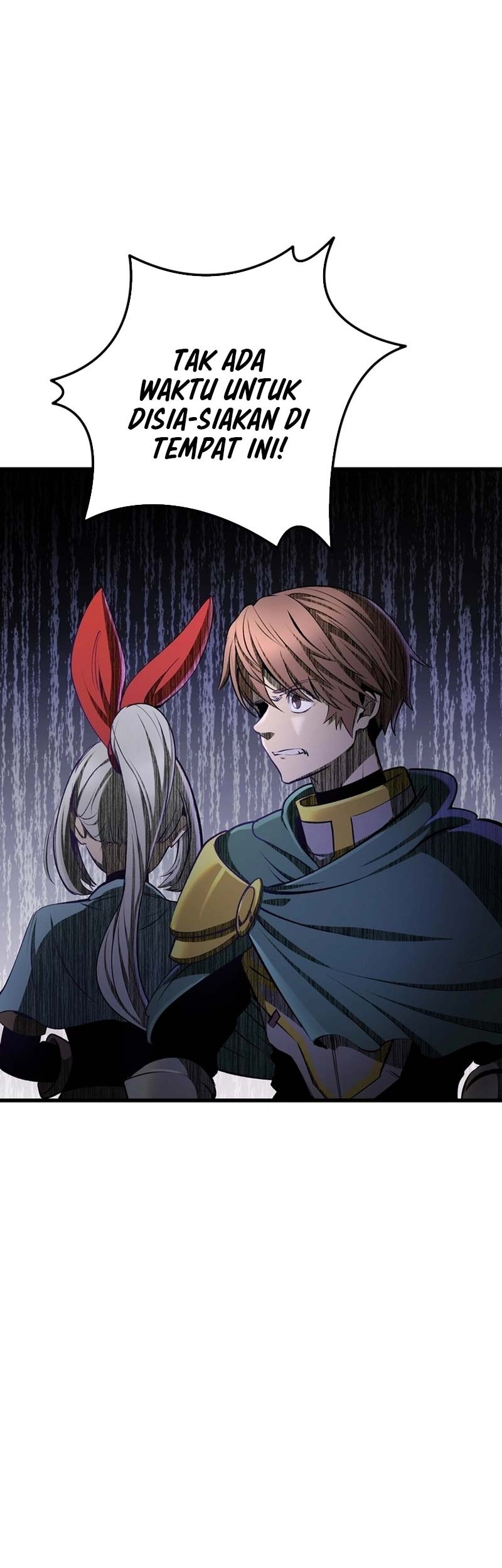 Sword King Chapter 239 Gambar 14