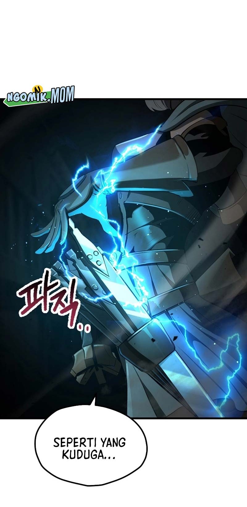 Sword King Chapter 239 Gambar 15