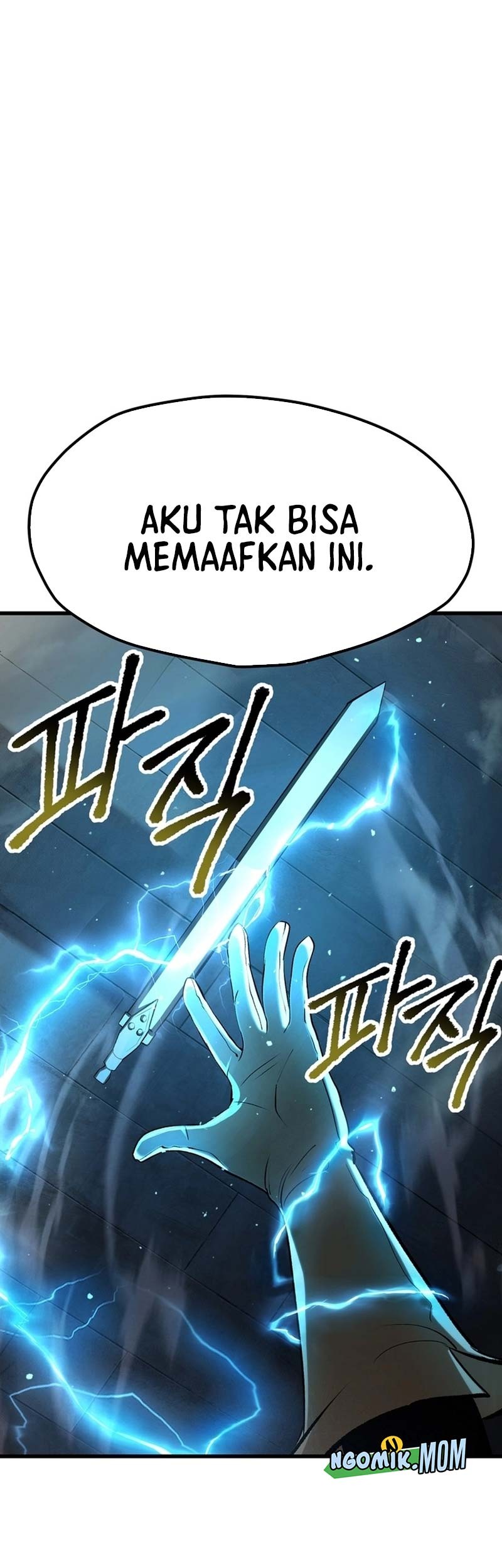 Sword King Chapter 239 Gambar 16