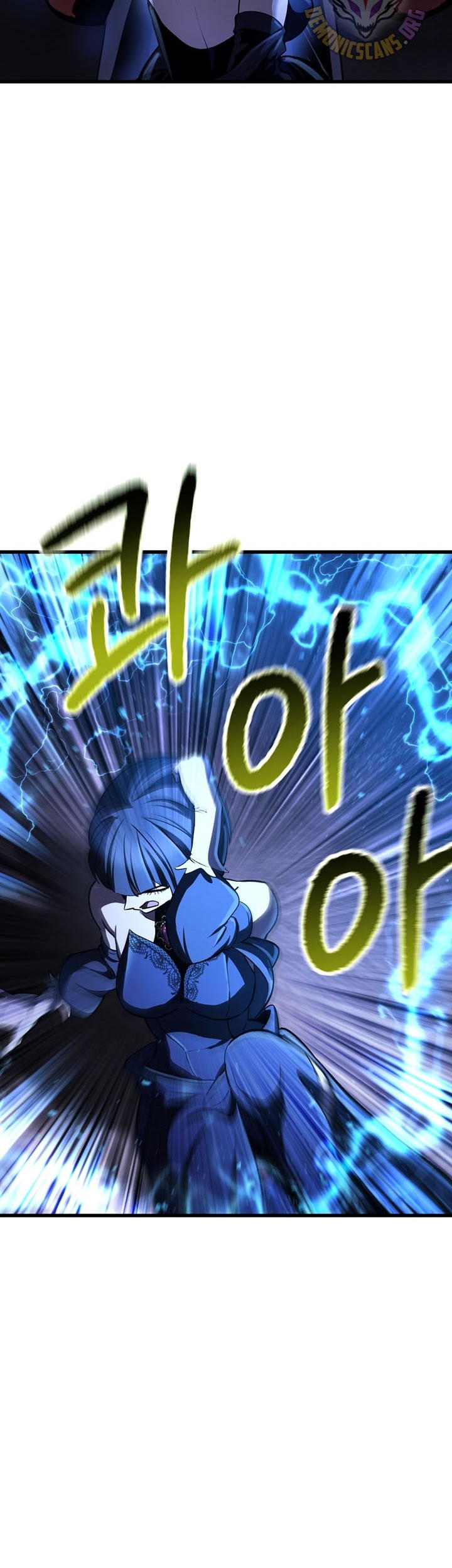 Sword King Chapter 244 Gambar 41