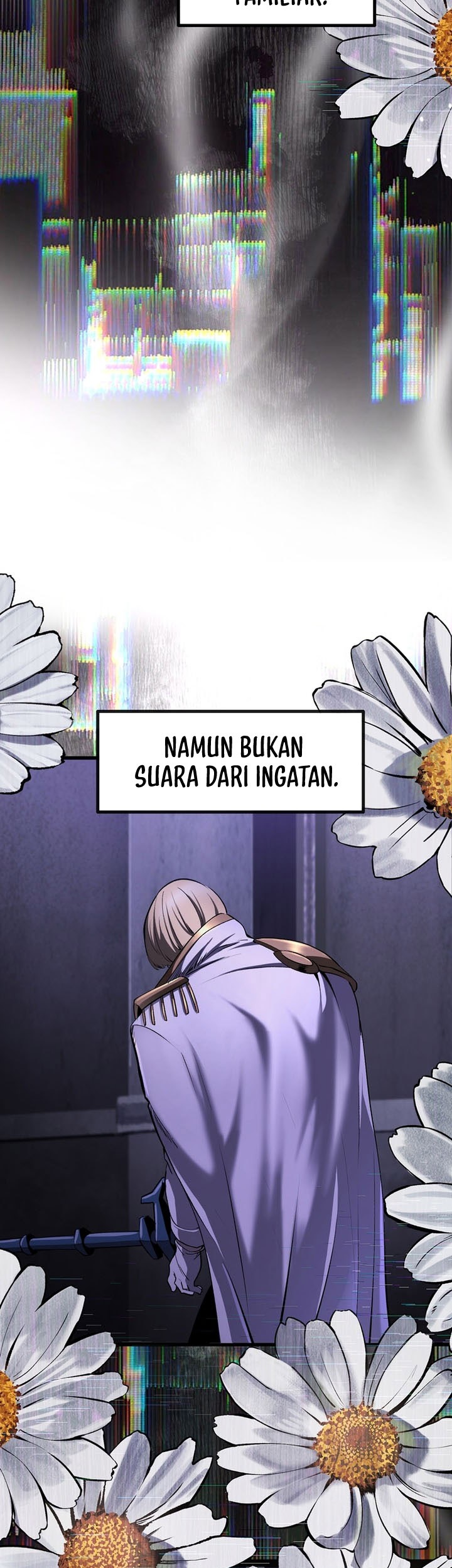 Sword King Chapter 244 Gambar 44