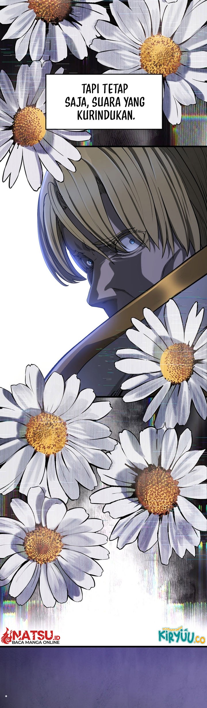 Sword King Chapter 244 Gambar 45