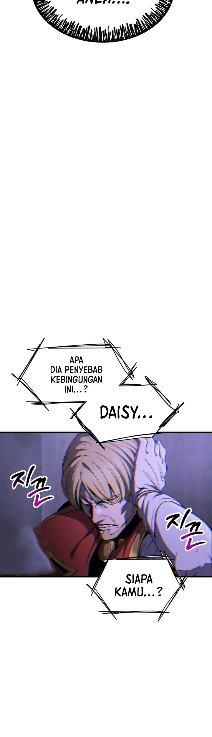 Sword King Chapter 244 Gambar 48