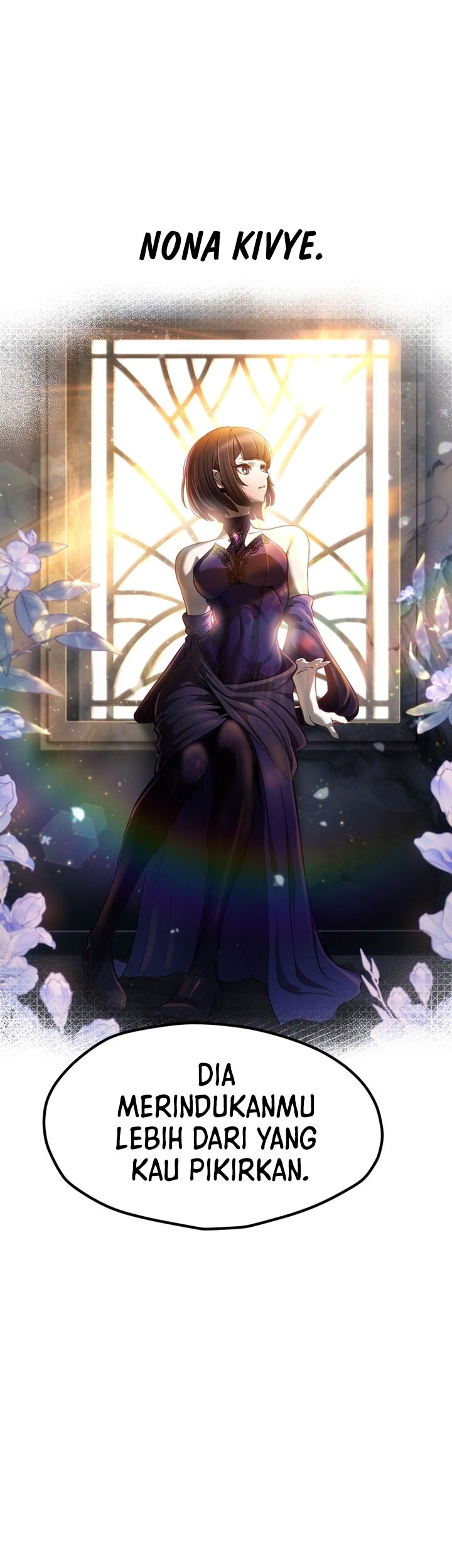 Sword King Chapter 244 Gambar 3