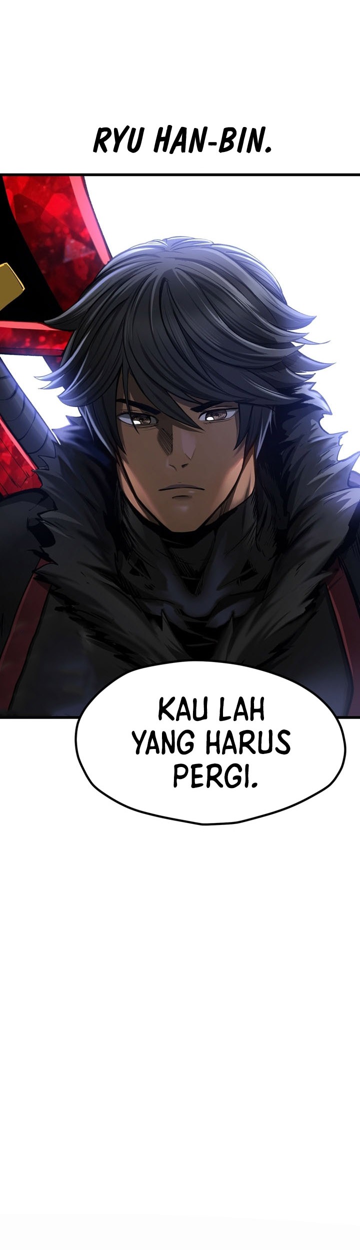Sword King Chapter 244 Gambar 4