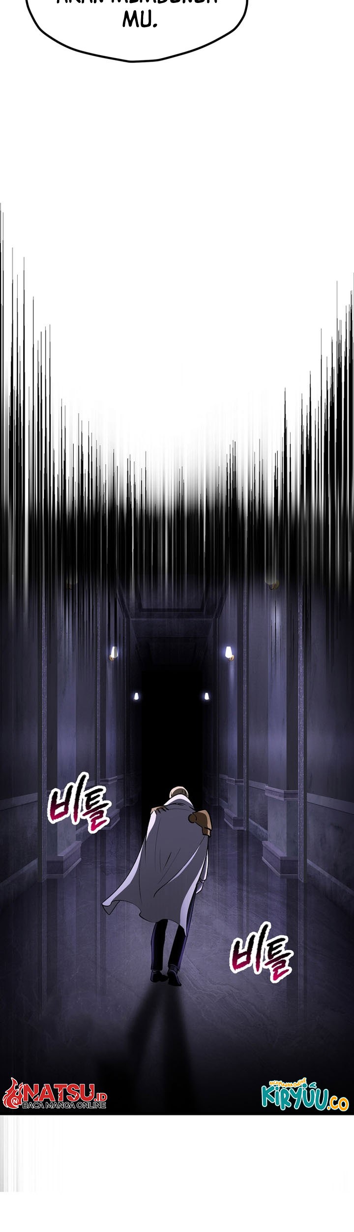 Sword King Chapter 244 Gambar 28