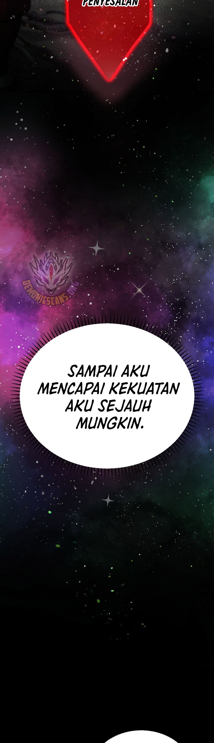 Sword King Chapter 244 Gambar 20