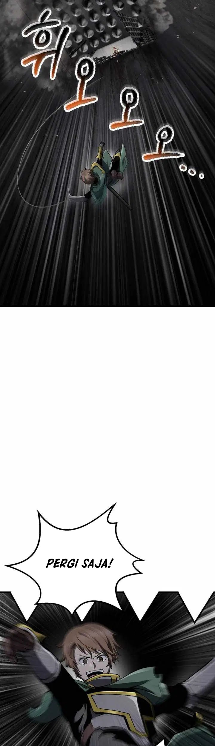 Sword King Chapter 245 Gambar 36