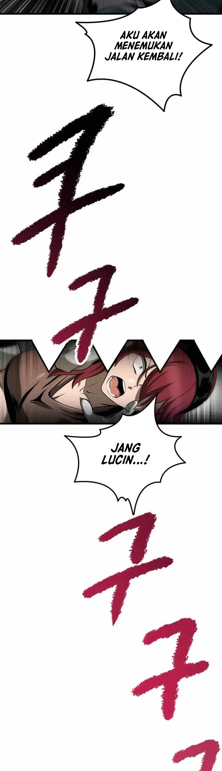 Sword King Chapter 245 Gambar 37