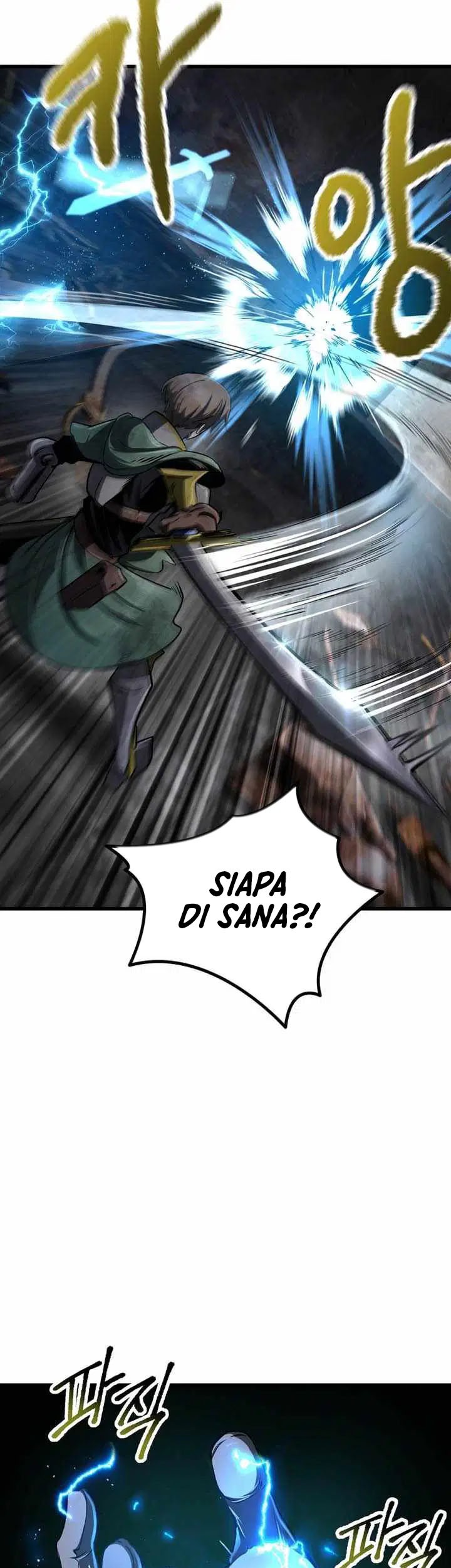 Sword King Chapter 245 Gambar 47