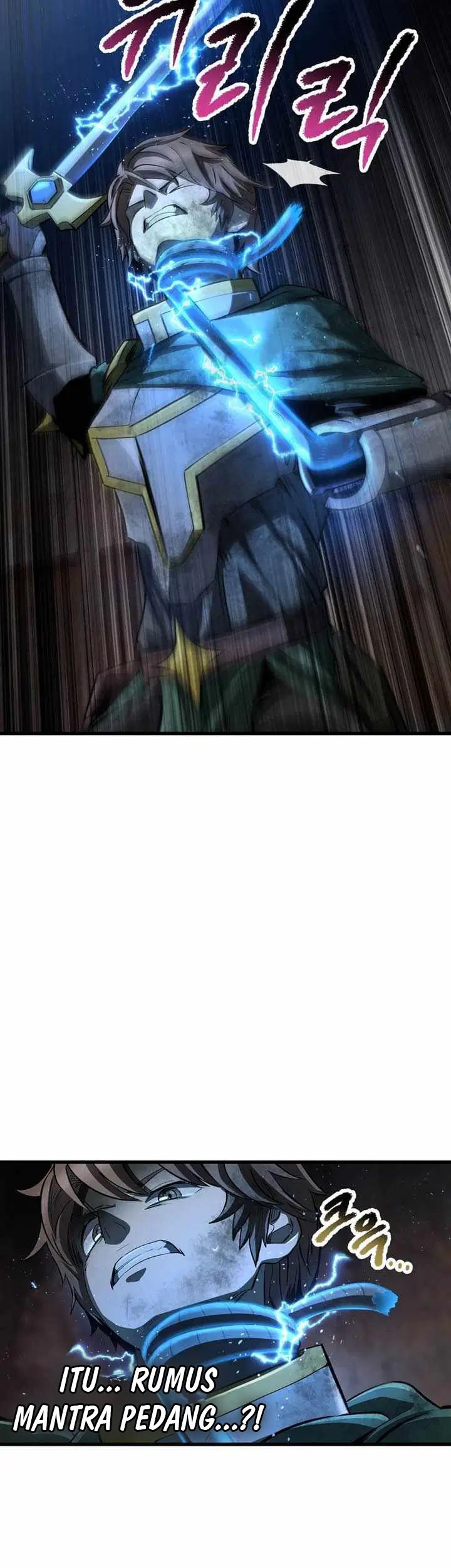 Sword King Chapter 245 Gambar 49