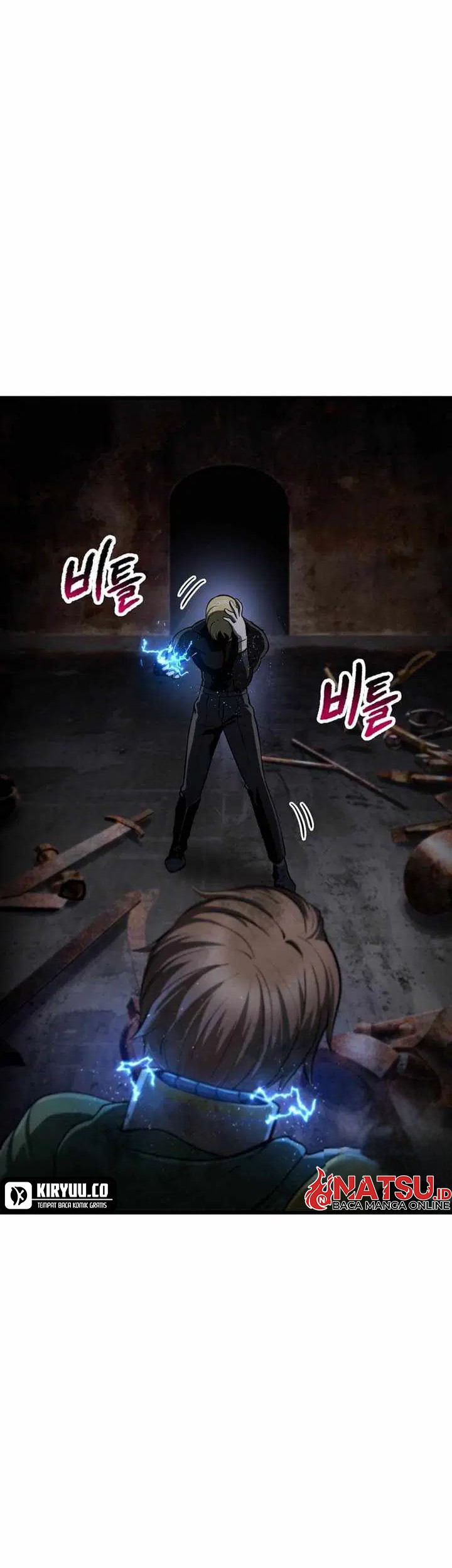 Sword King Chapter 245 Gambar 50