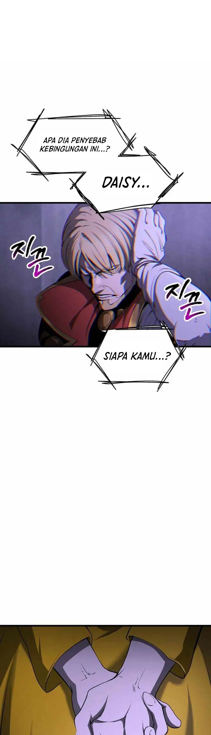 Manhwa Sword King Chapter 245 gambar nomor 2