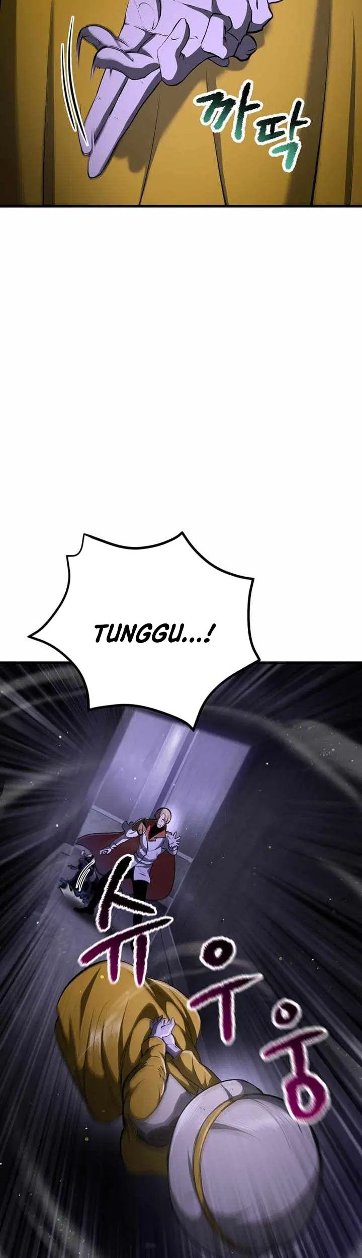 Sword King Chapter 245 Gambar 3