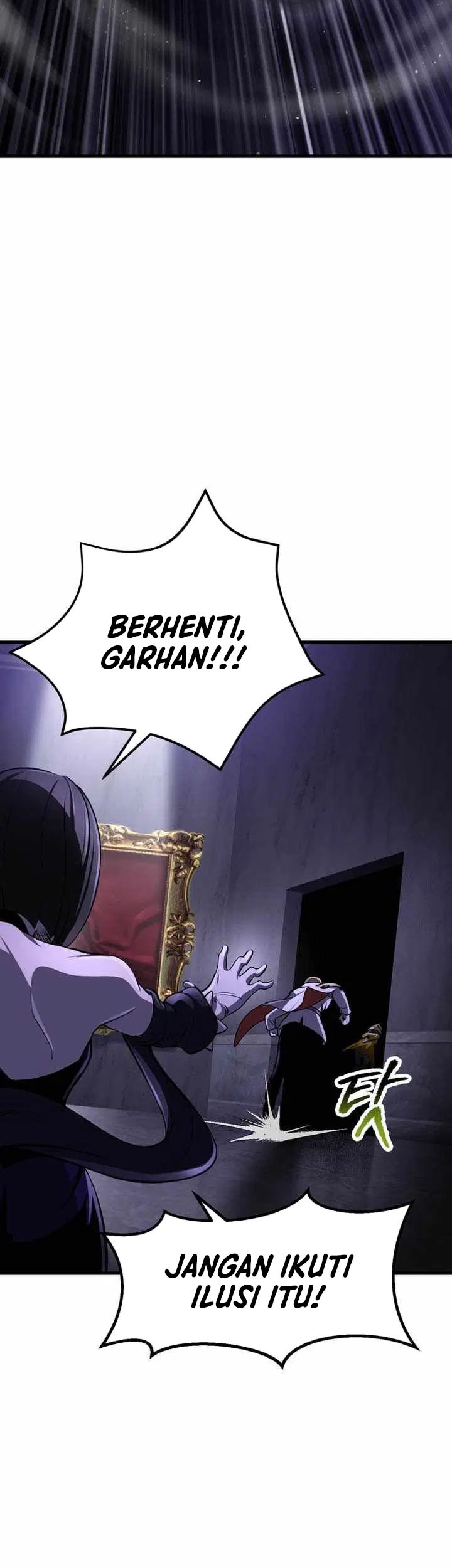 Sword King Chapter 245 Gambar 4