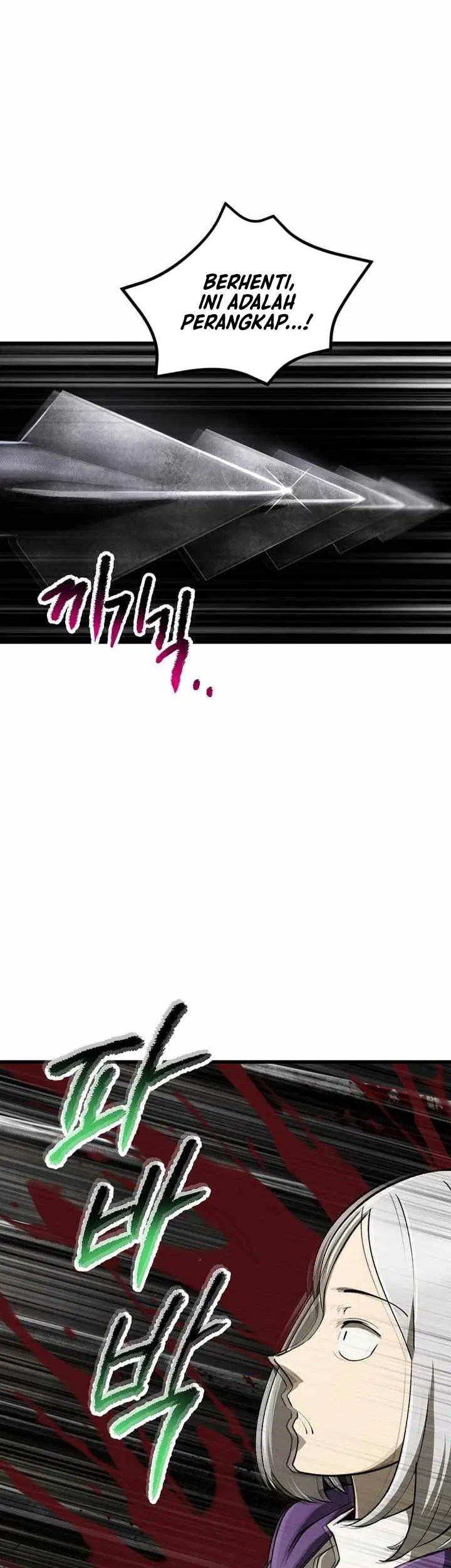 Sword King Chapter 245 Gambar 25