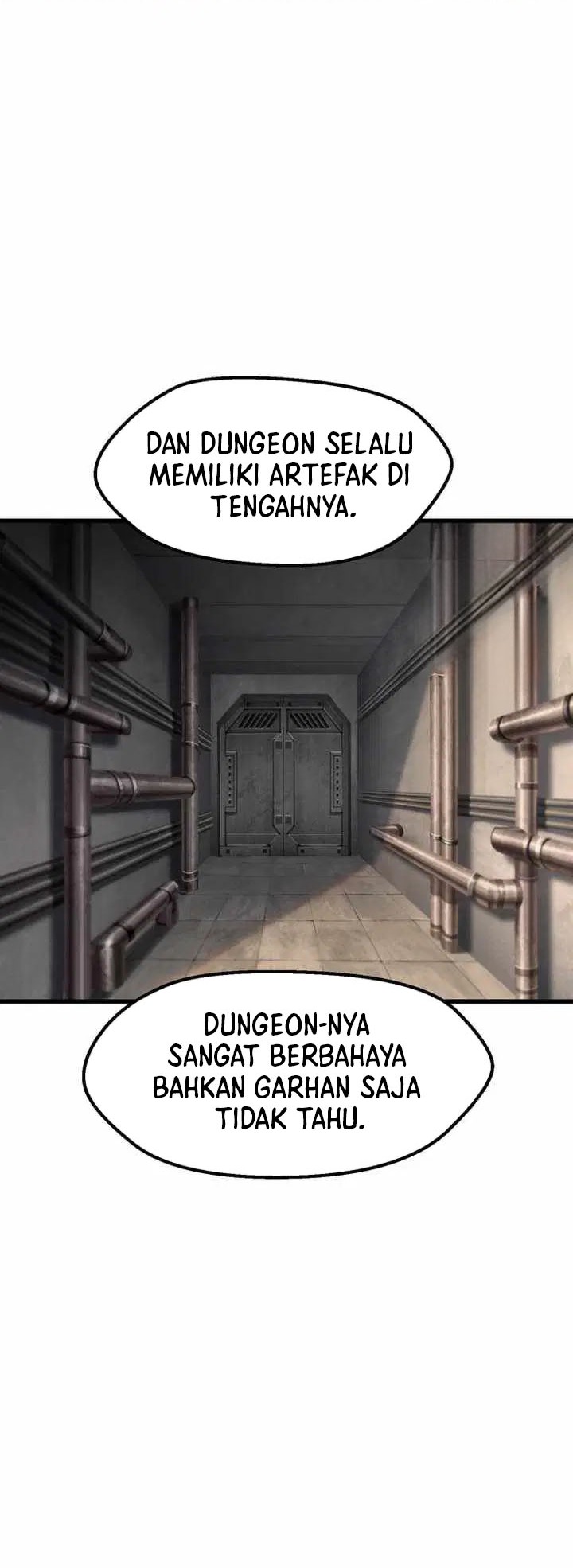 Sword King Chapter 245 Gambar 19