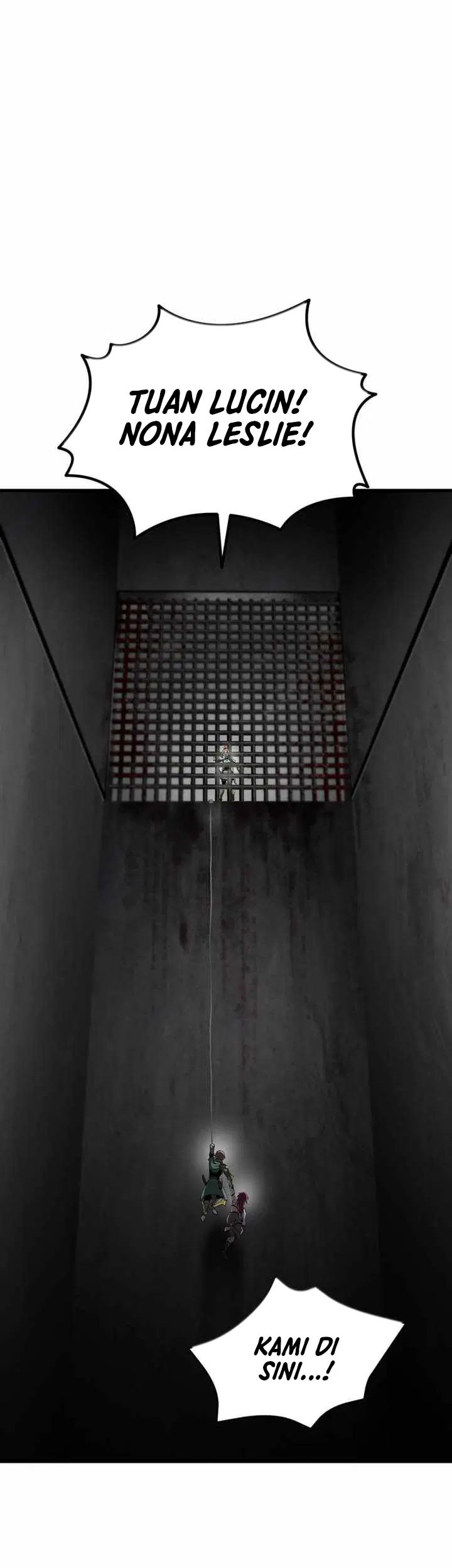 Sword King Chapter 245 Gambar 29