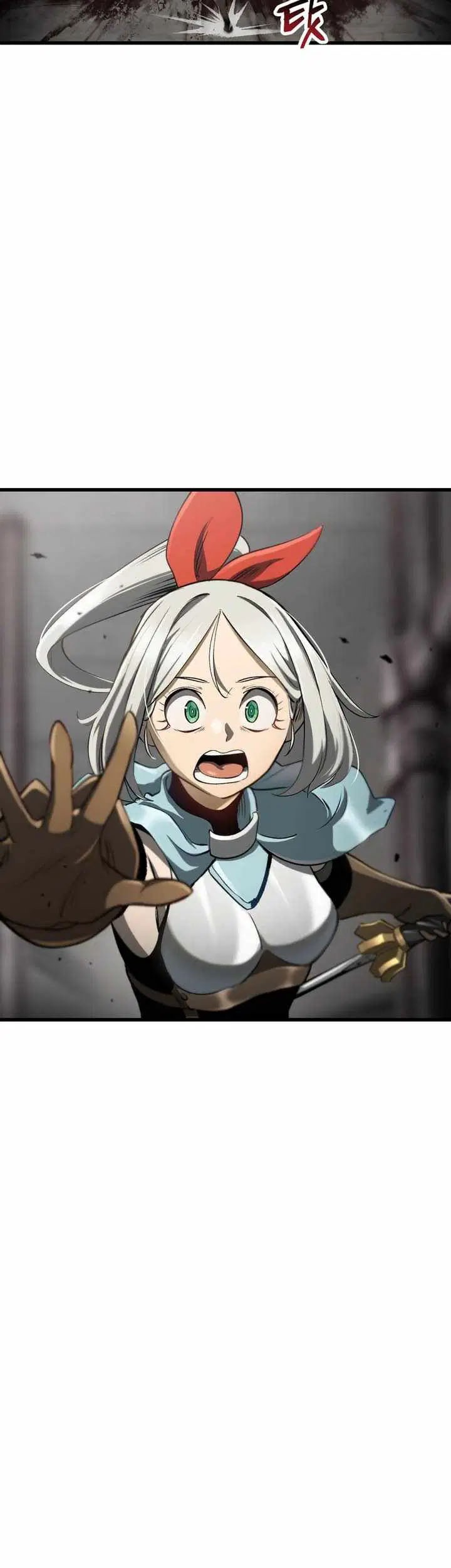 Sword King Chapter 245 Gambar 34