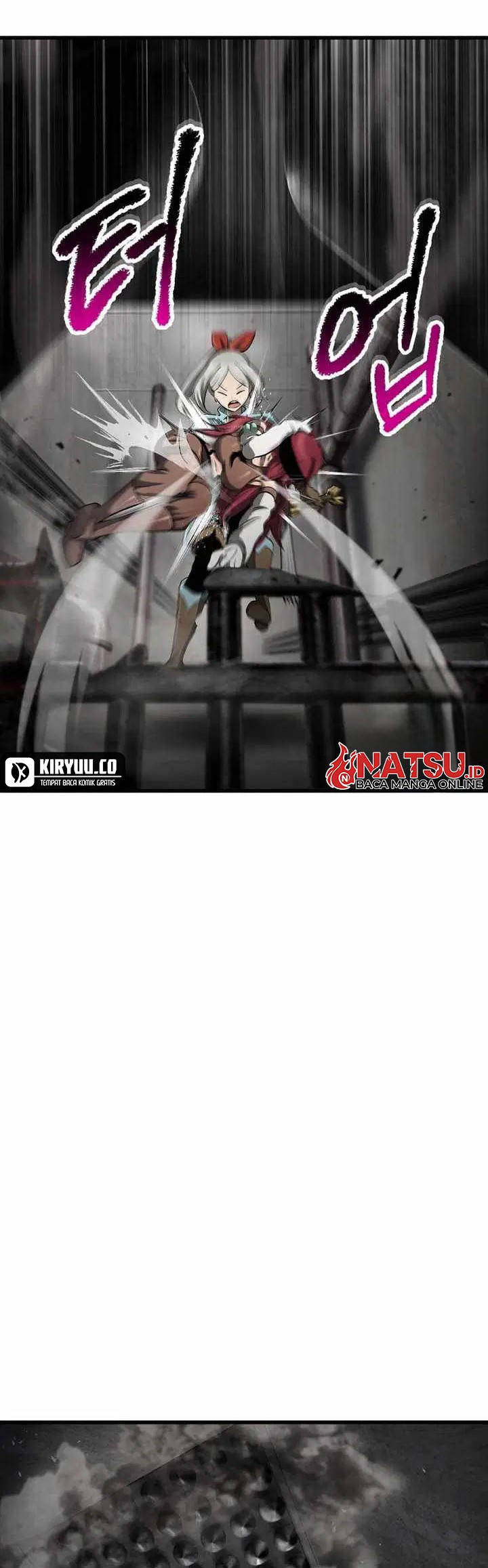 Sword King Chapter 245 Gambar 35