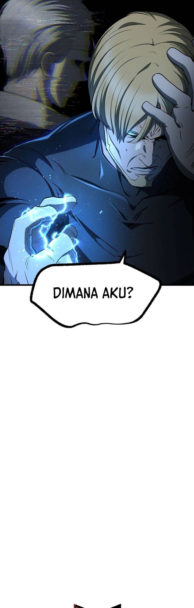 Sword King Chapter 246 Gambar 5