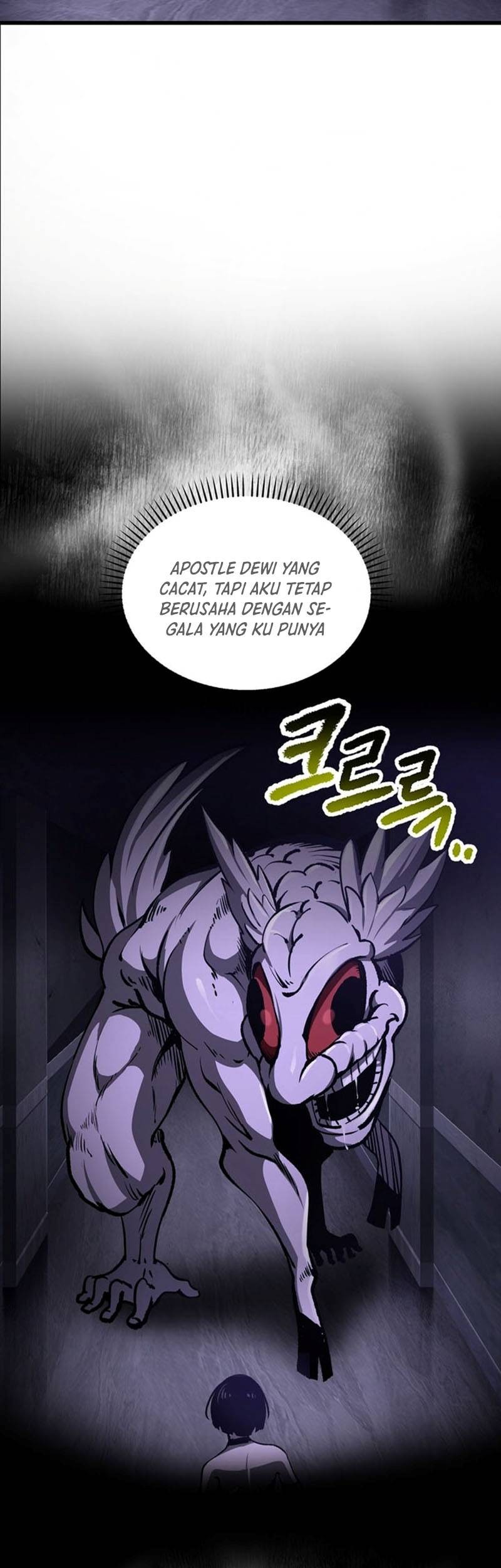 Sword King Chapter 246 Gambar 27