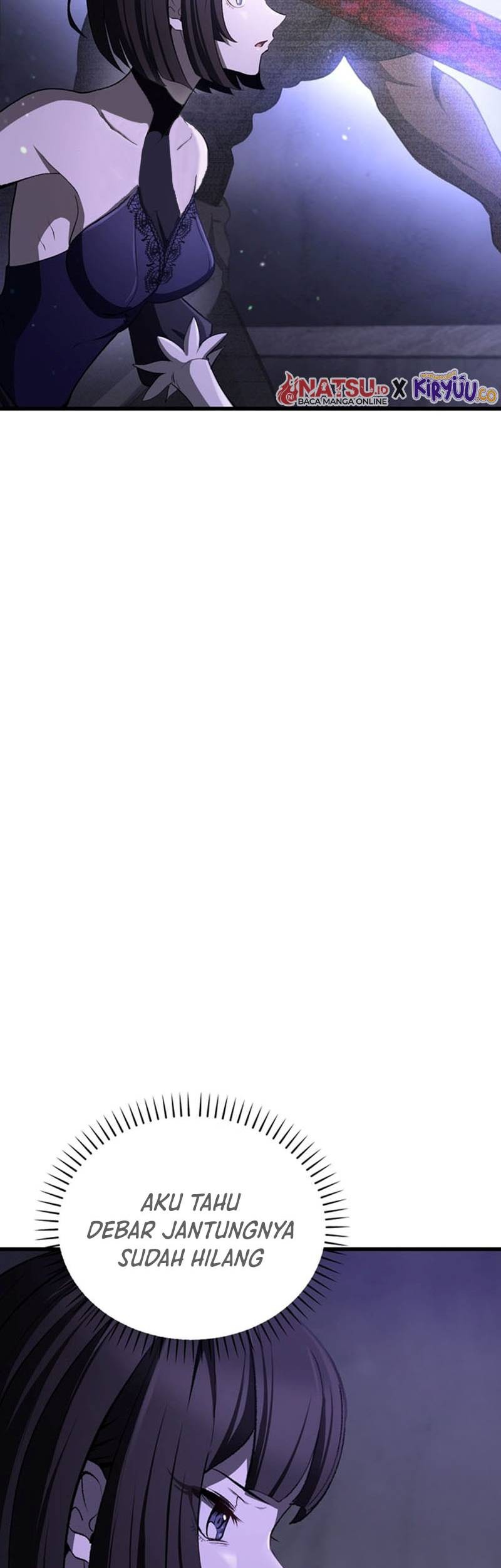 Sword King Chapter 246 Gambar 30