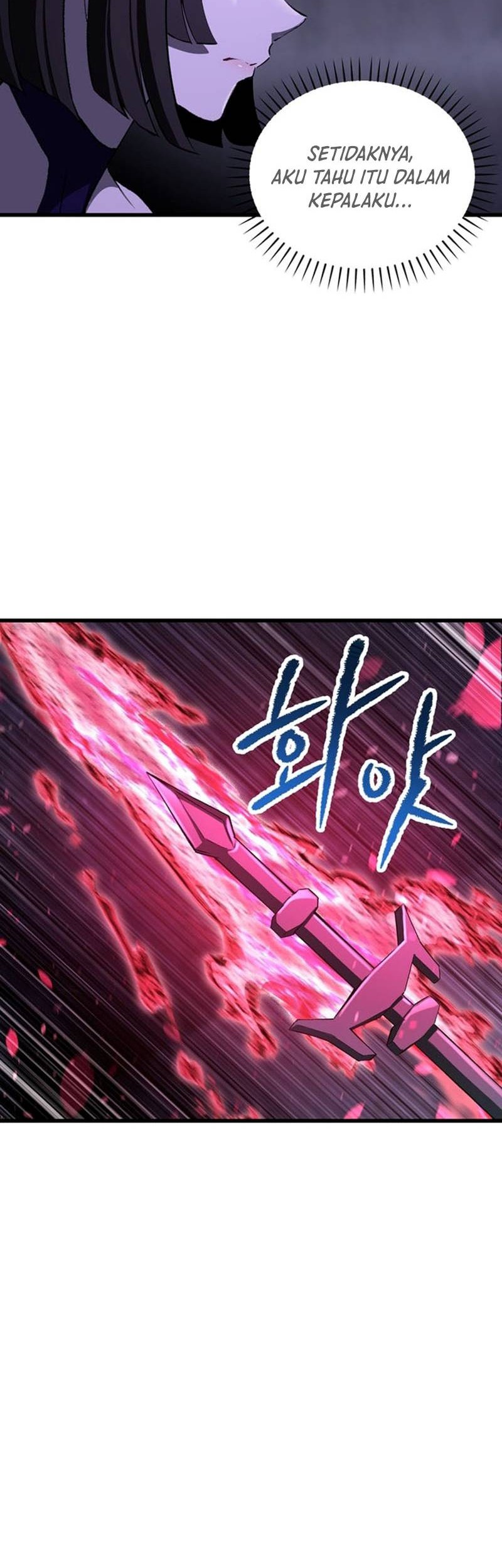 Sword King Chapter 246 Gambar 31