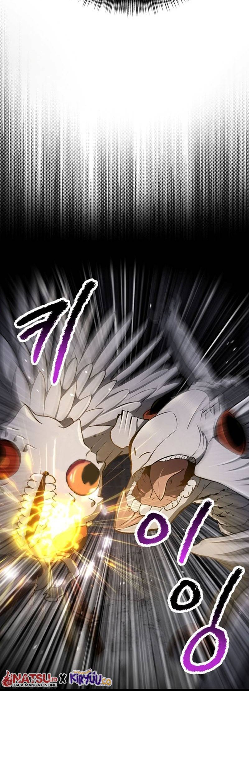 Sword King Chapter 246 Gambar 34