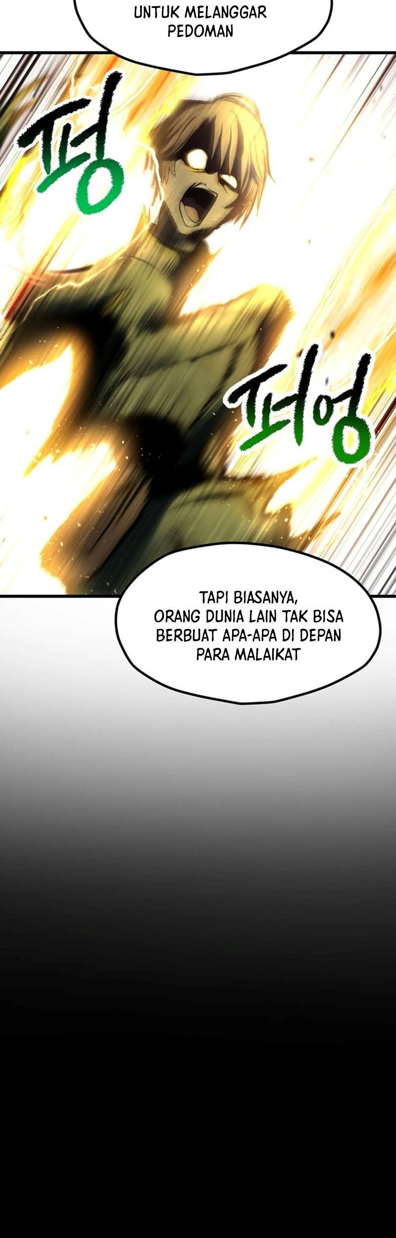 Sword King Chapter 246 Gambar 36