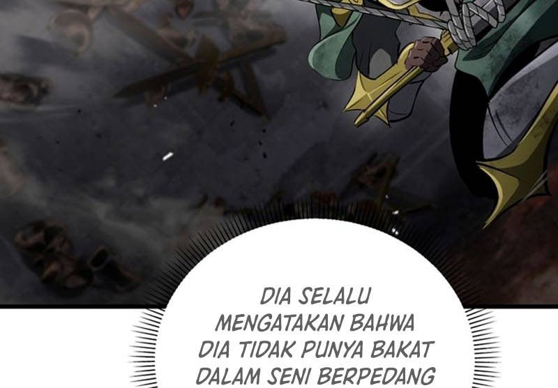 Sword King Chapter 246 Gambar 41