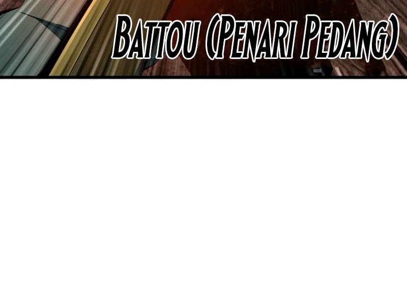 Sword King Chapter 246 Gambar 44