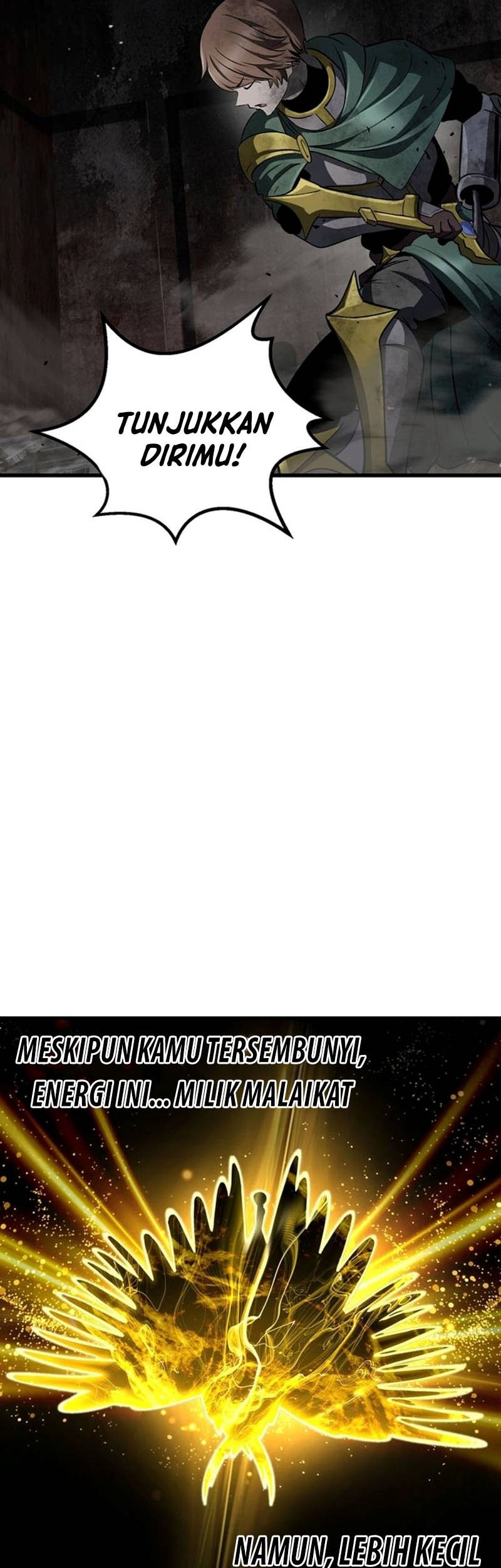 Sword King Chapter 246 Gambar 48