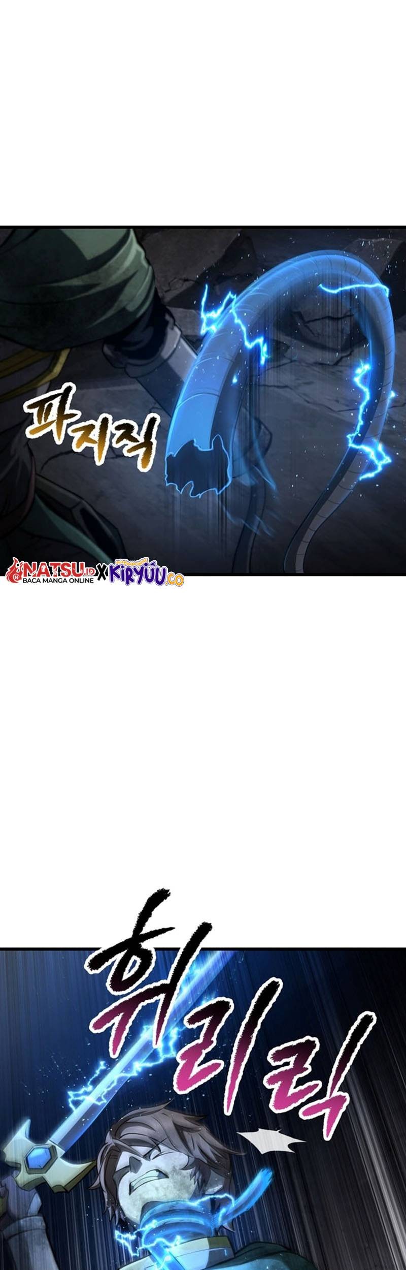 Komik Sword King Chapter 246 gambar nomor 1