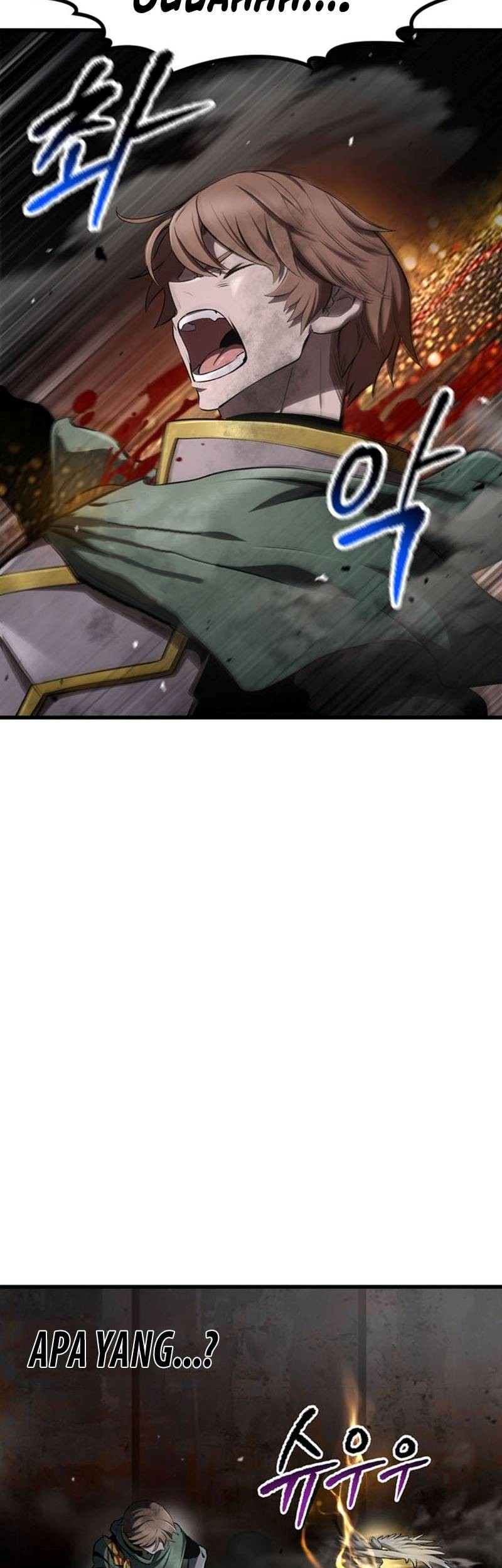 Sword King Chapter 246 Gambar 54