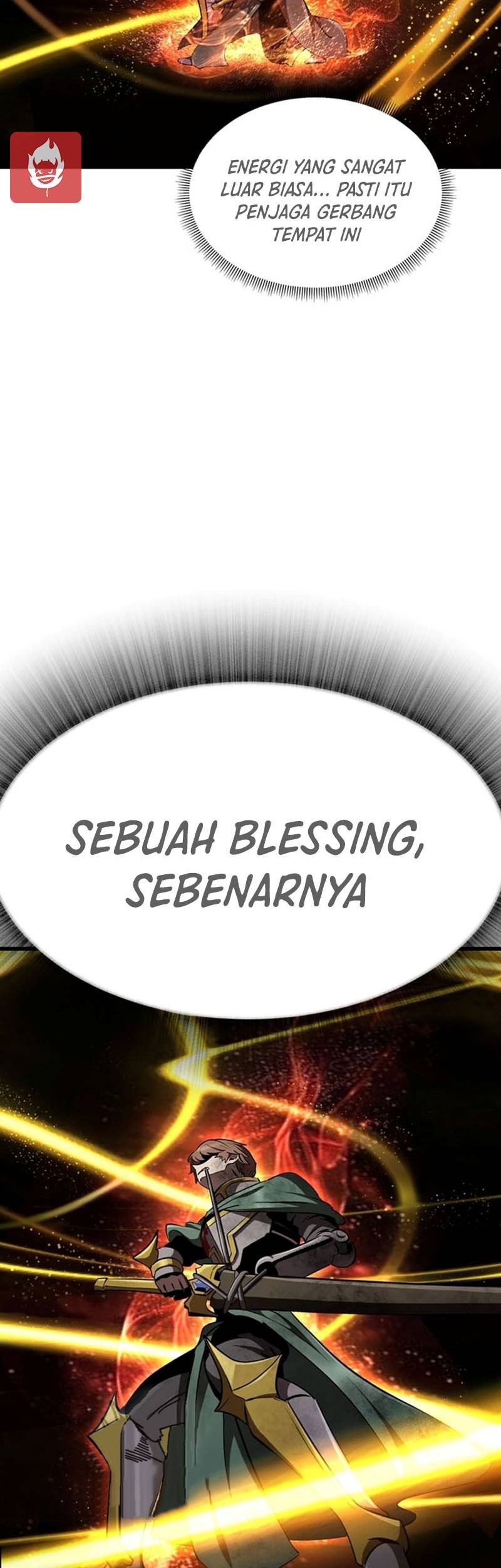 Sword King Chapter 246 Gambar 60