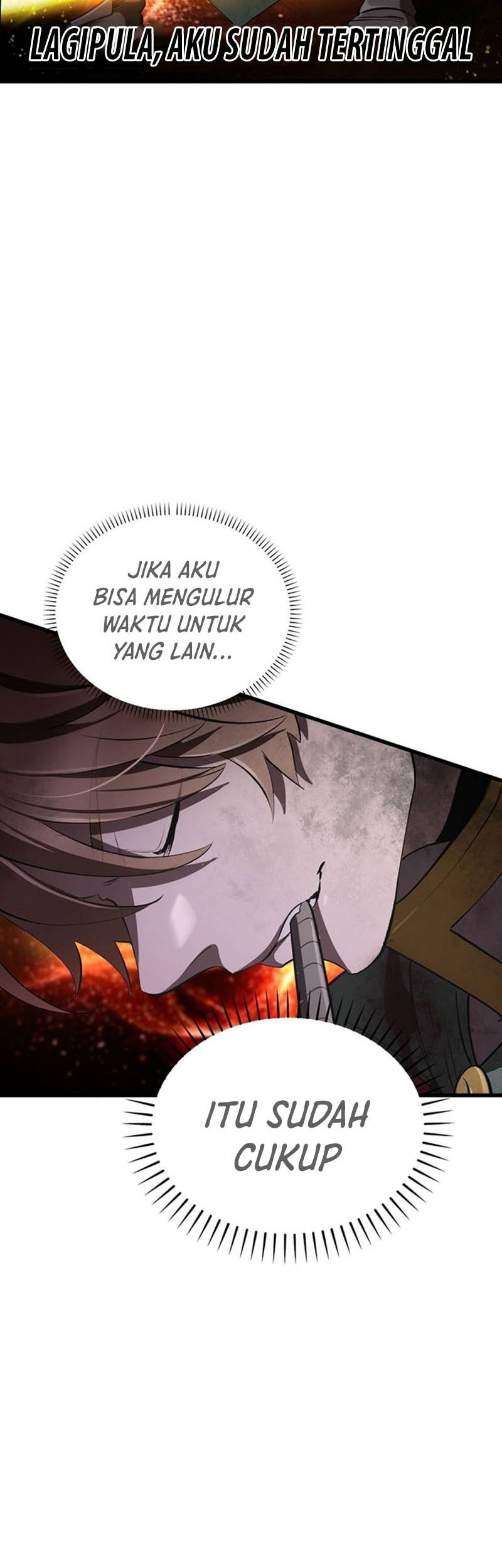 Sword King Chapter 246 Gambar 61