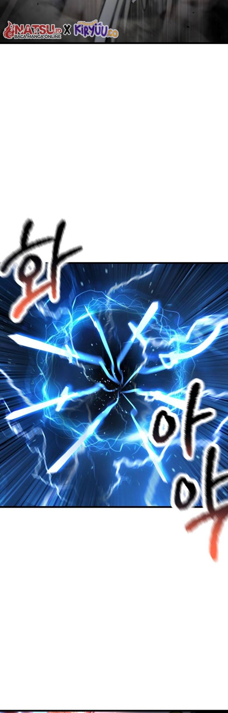 Sword King Chapter 246 Gambar 65