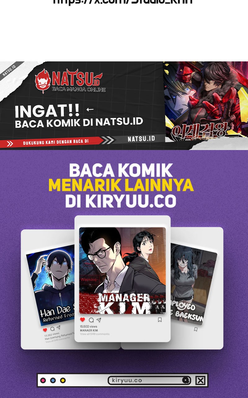 Sword King Chapter 246 Gambar 69