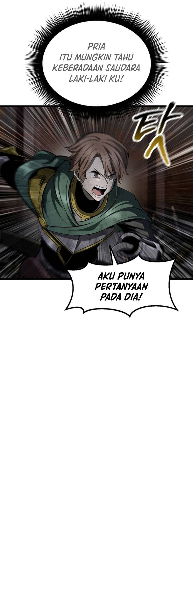 Sword King Chapter 246 Gambar 17