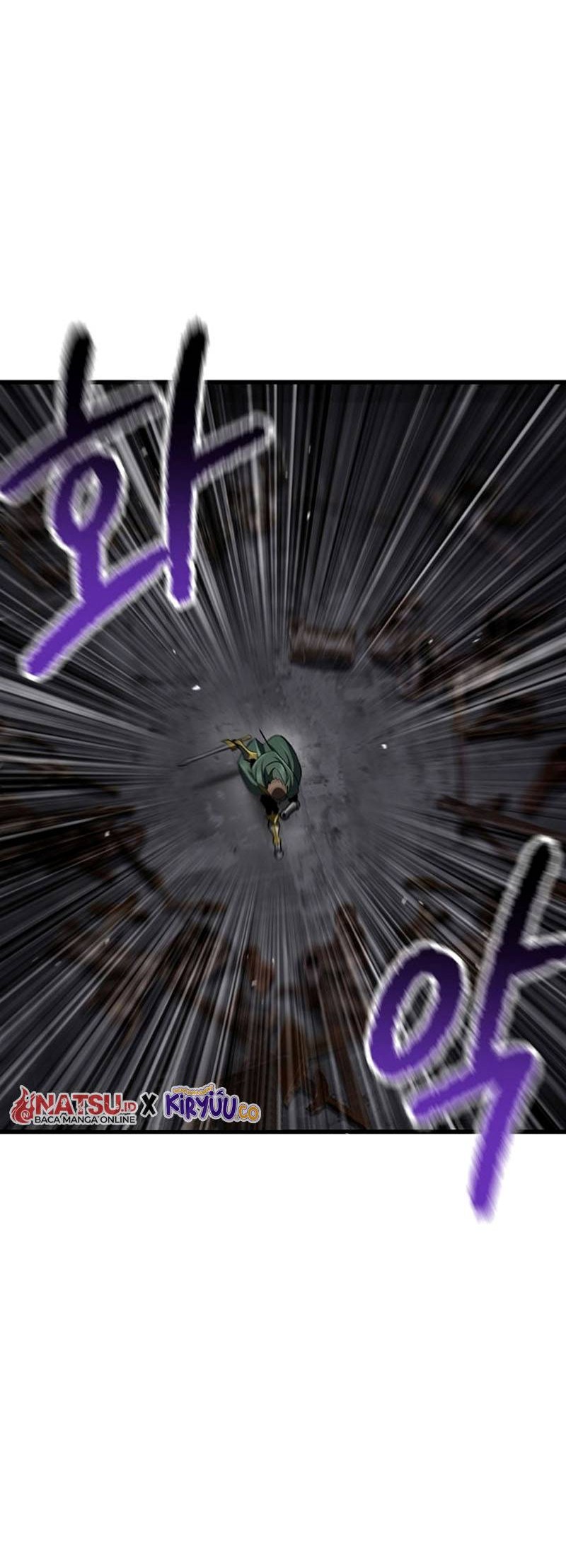 Sword King Chapter 246 Gambar 18