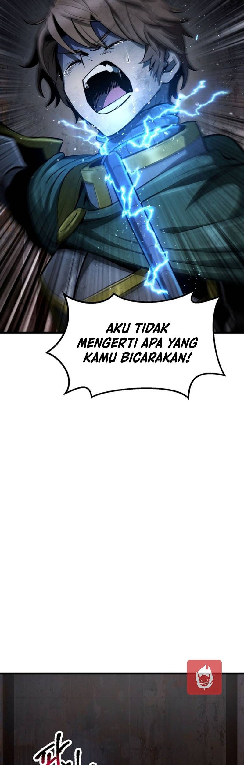 Sword King Chapter 246 Gambar 11