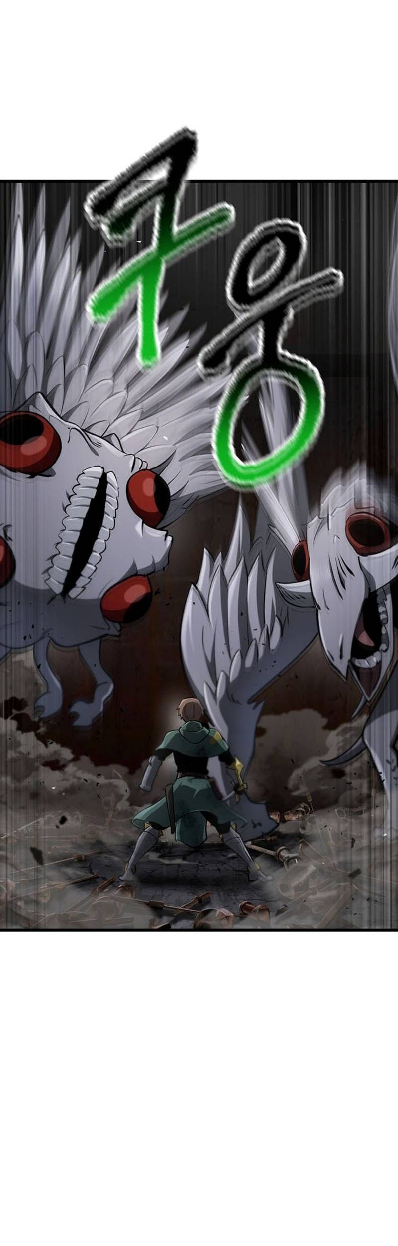 Sword King Chapter 246 Gambar 19