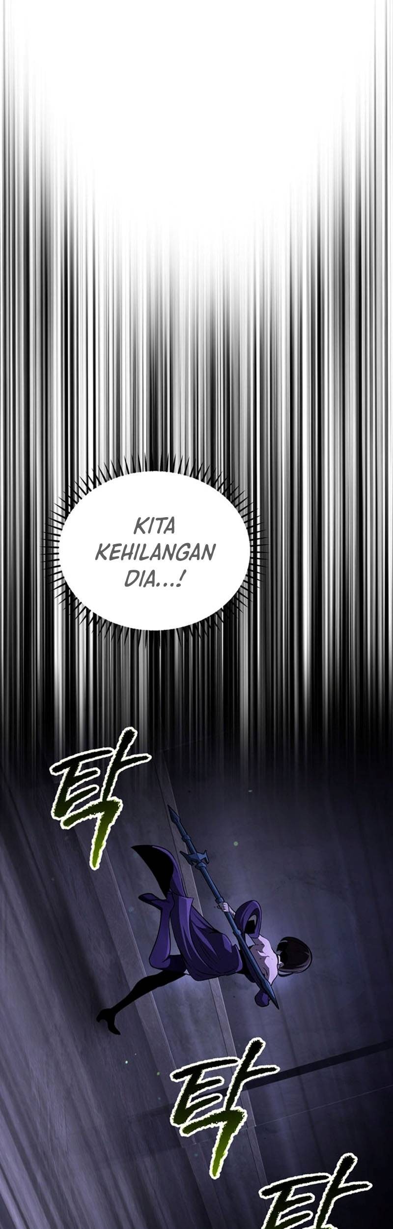 Sword King Chapter 246 Gambar 21