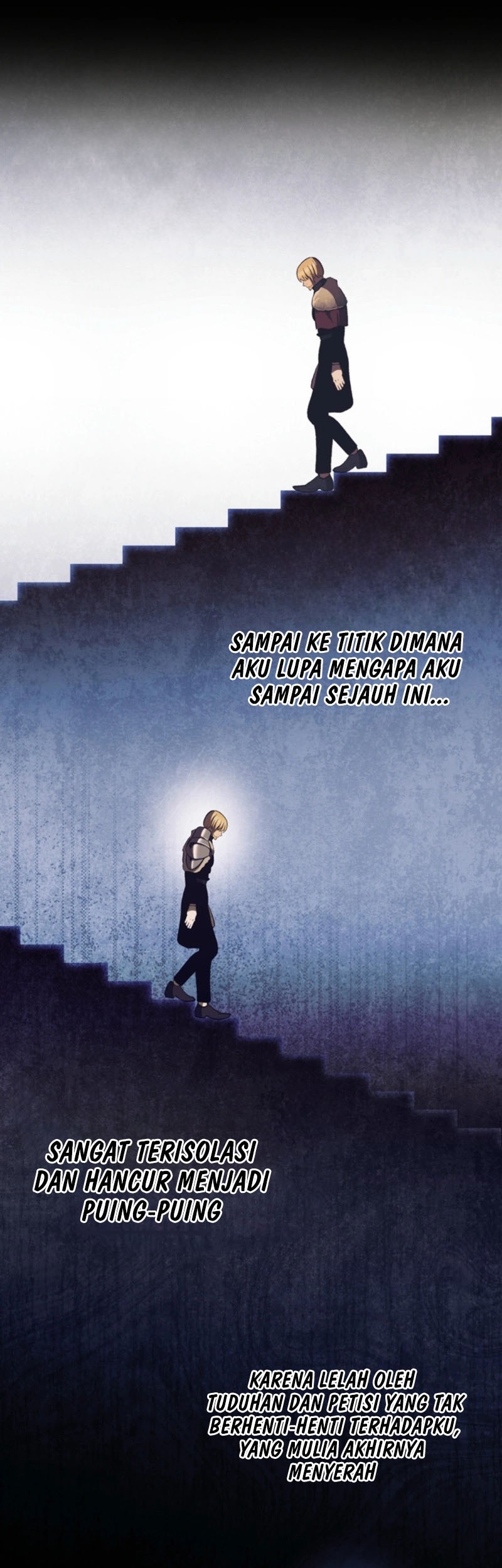 Sword King Chapter 248 Gambar 54