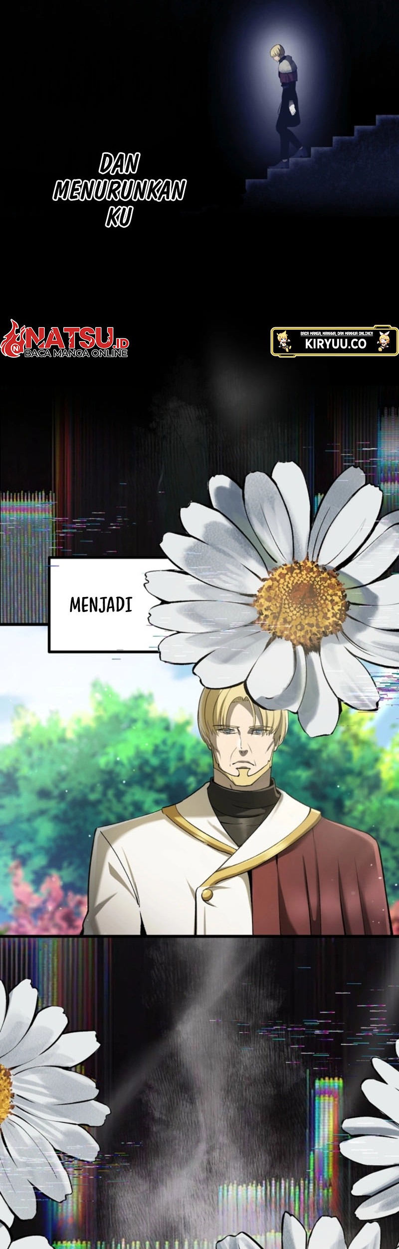 Sword King Chapter 248 Gambar 55