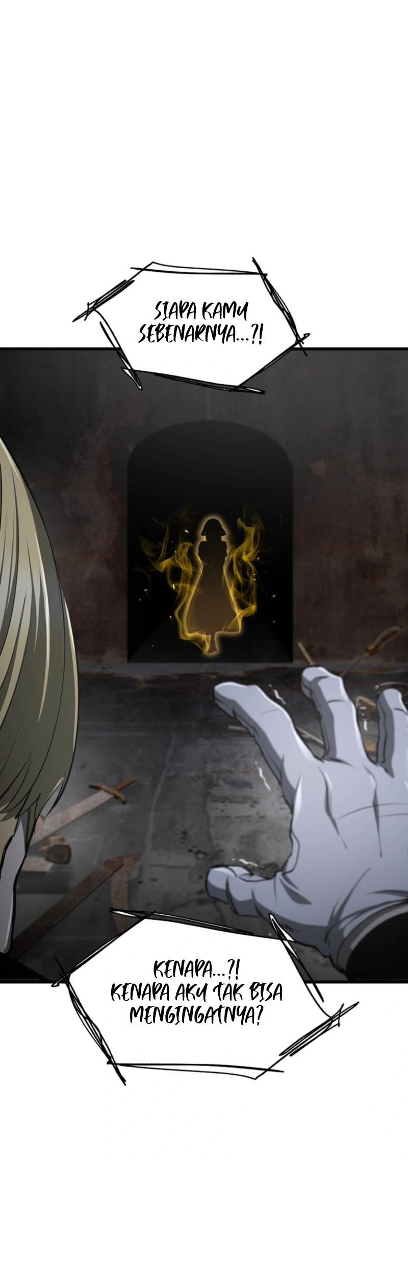 Sword King Chapter 248 Gambar 60