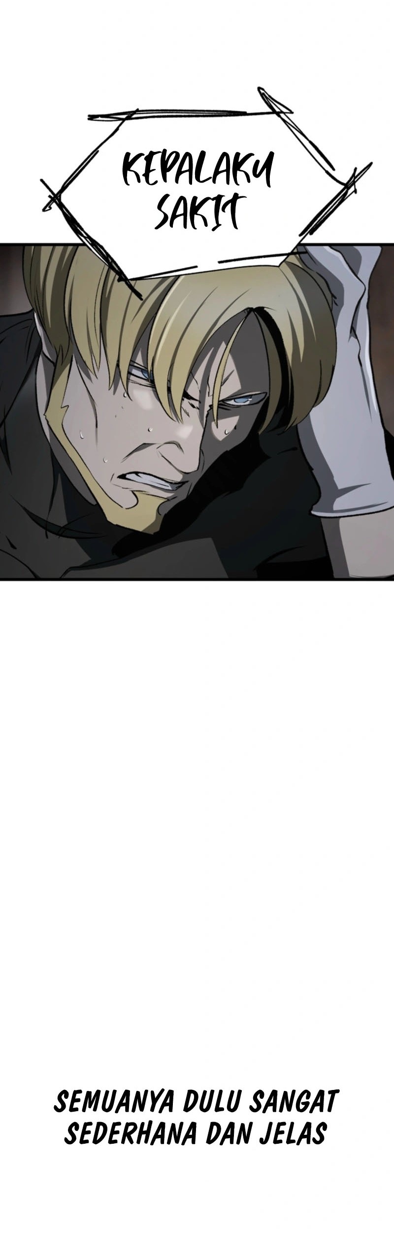 Sword King Chapter 248 Gambar 61